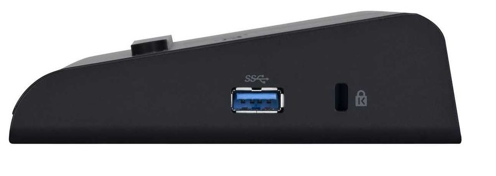 Docking Station Port Replicator Targus ACP71EU USB 3.0 Dual Display