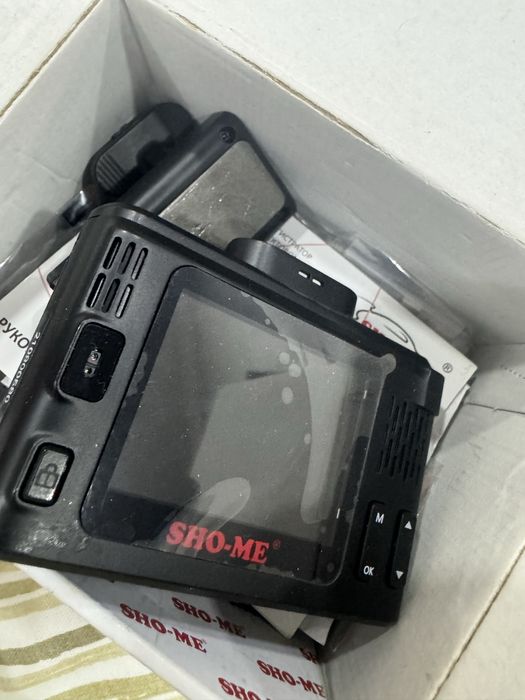 Продам видеорегистратор