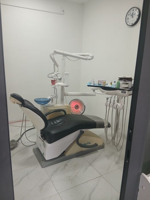 Kirislo stomatalagichiskiy