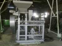 Extrudor soia / 55 kw / 500 kg full-fat pe ora