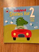 Ladybird - Stories for 2