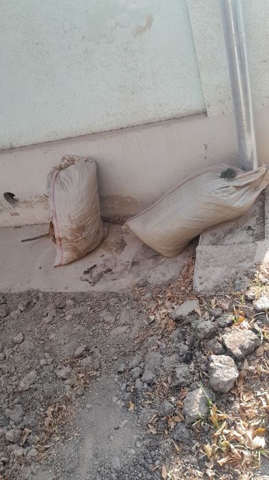 Мусор  строй мусор