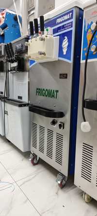 Фрезер, freezer, музкаймок аппарат, мороженое piramoy sikilat frezr
