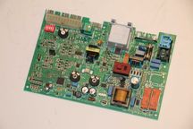 Placa electronica pentru centrala termica Saunier Duval Semia F24