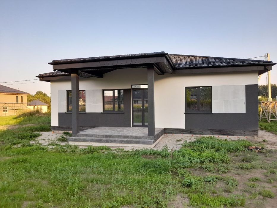 Строители бригады с Узбекистана (профессионалы)