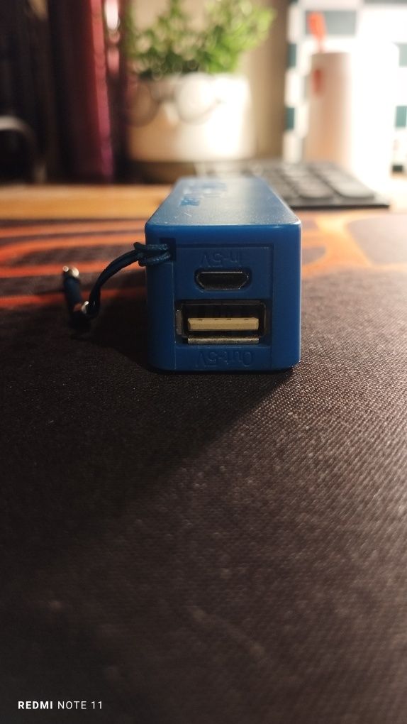 Powerbank батерия