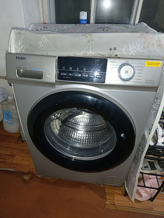 Стиральная машина автомат