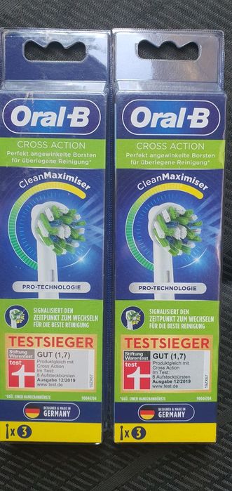 Rezerve Oral B sl Gillette