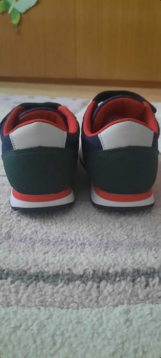 Детски летни маратонки