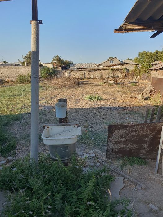 Продаю Свой(хозяин) участок , Новый Ташкент,  Ийк-ота. 10соток .