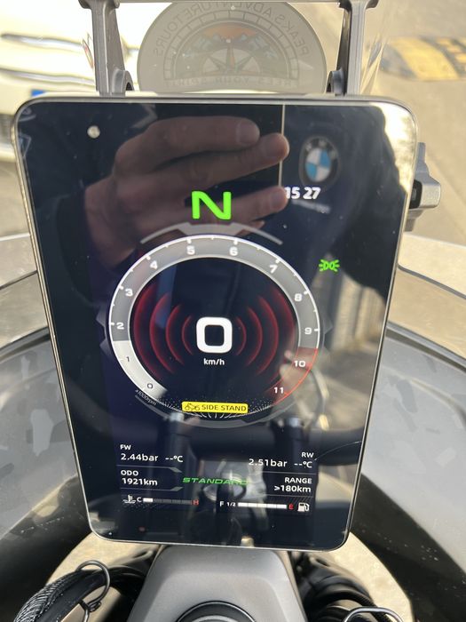 CF MOTO 800 MT X 2025