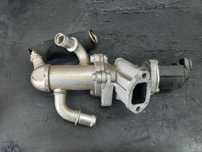 racitor gaze cu egr 1.3 d multijet  fiat panda punto idea lancia musa 55197845