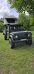 Land Rover Defender 2006