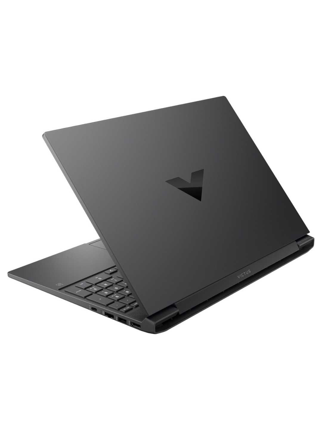 HP Victus 15.6" FHD IPS 144Hz R5 8645HS DDR5 8G SSD 512B RTX 3050 6GB