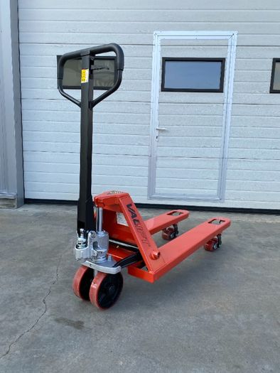 Transpalet/Transpaleta/Liza manuala PREMIUM VALLIFT PROFESIONAL 2500KG