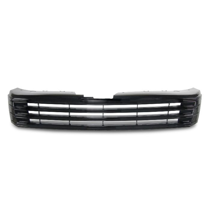 Grila sport tuning fara emblema VW Passat B7 NOU