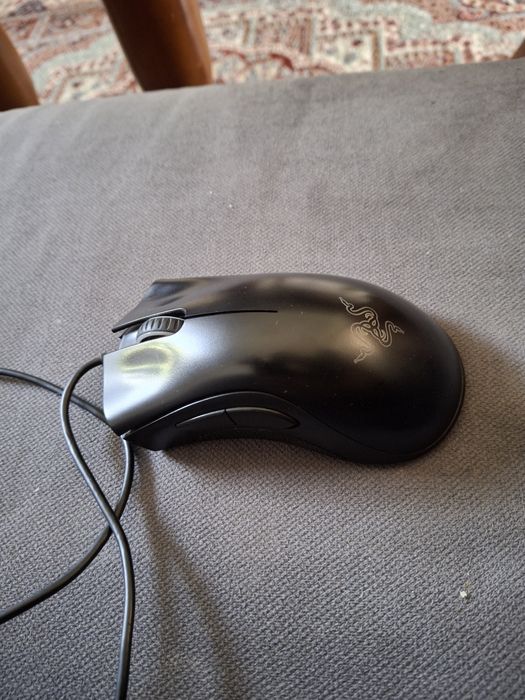 Компютерьная мышька