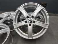 Джанти 17 - Volkswagen Passat, Tiguan, Touran