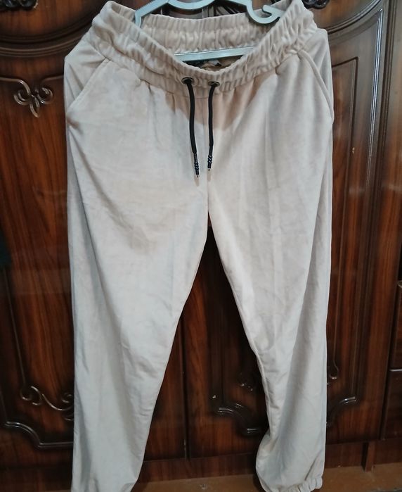 Женская спортивка двойка