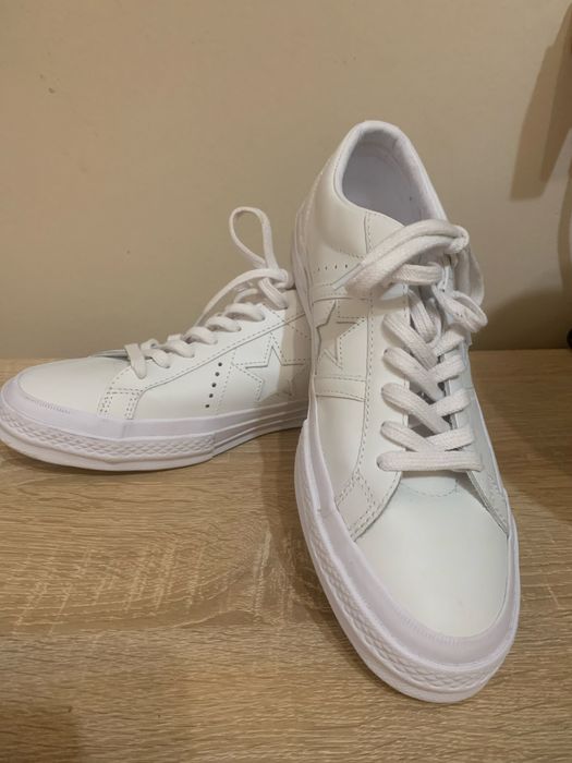Маратонки тип кецове “converse”