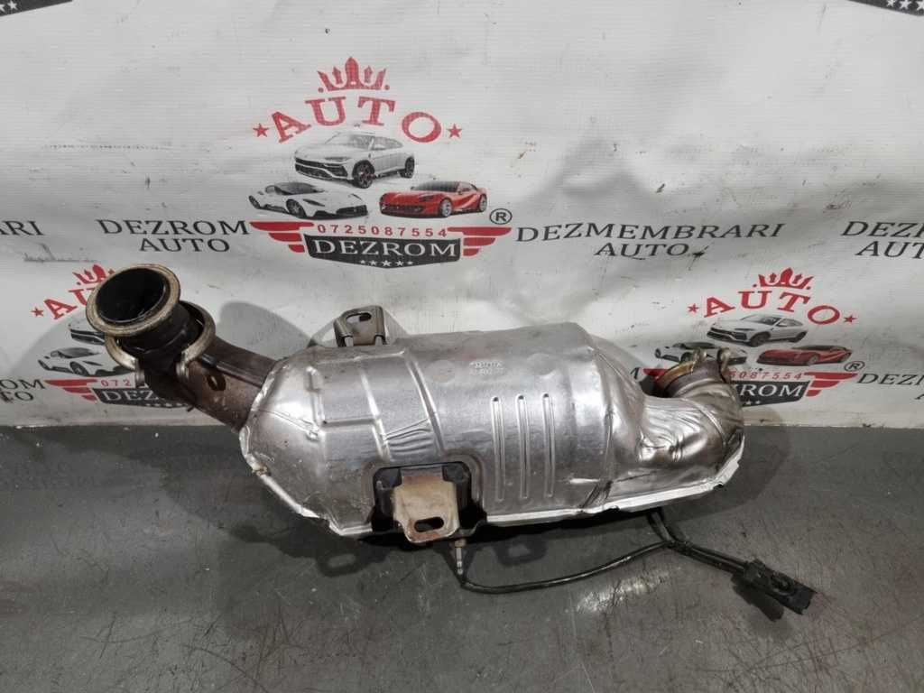 Filtru de particule 9823467180 / 1611769080 / 1321717X Peugeot 1.6