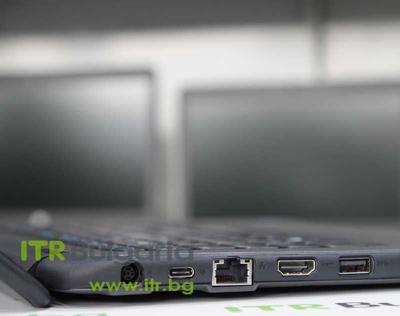 Лаптоп Dell Latitude 3300 13.3" / i3 7020U/ 8GB DDR4/ 256GB SSD
