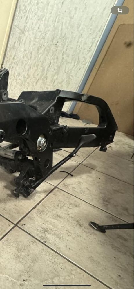 Шарнир Suzuki GSXR K8 1000