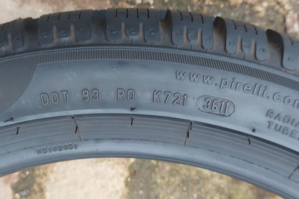 Set 2buc 205/45 R17 88H XL Pirelli Sotto Zero Winter 210 seria² M+S ia