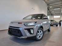 SsangYong Tivoli Tivoli X170 5 usi Style 1.5 GDI - Turbo 163 CP A6 - AWD