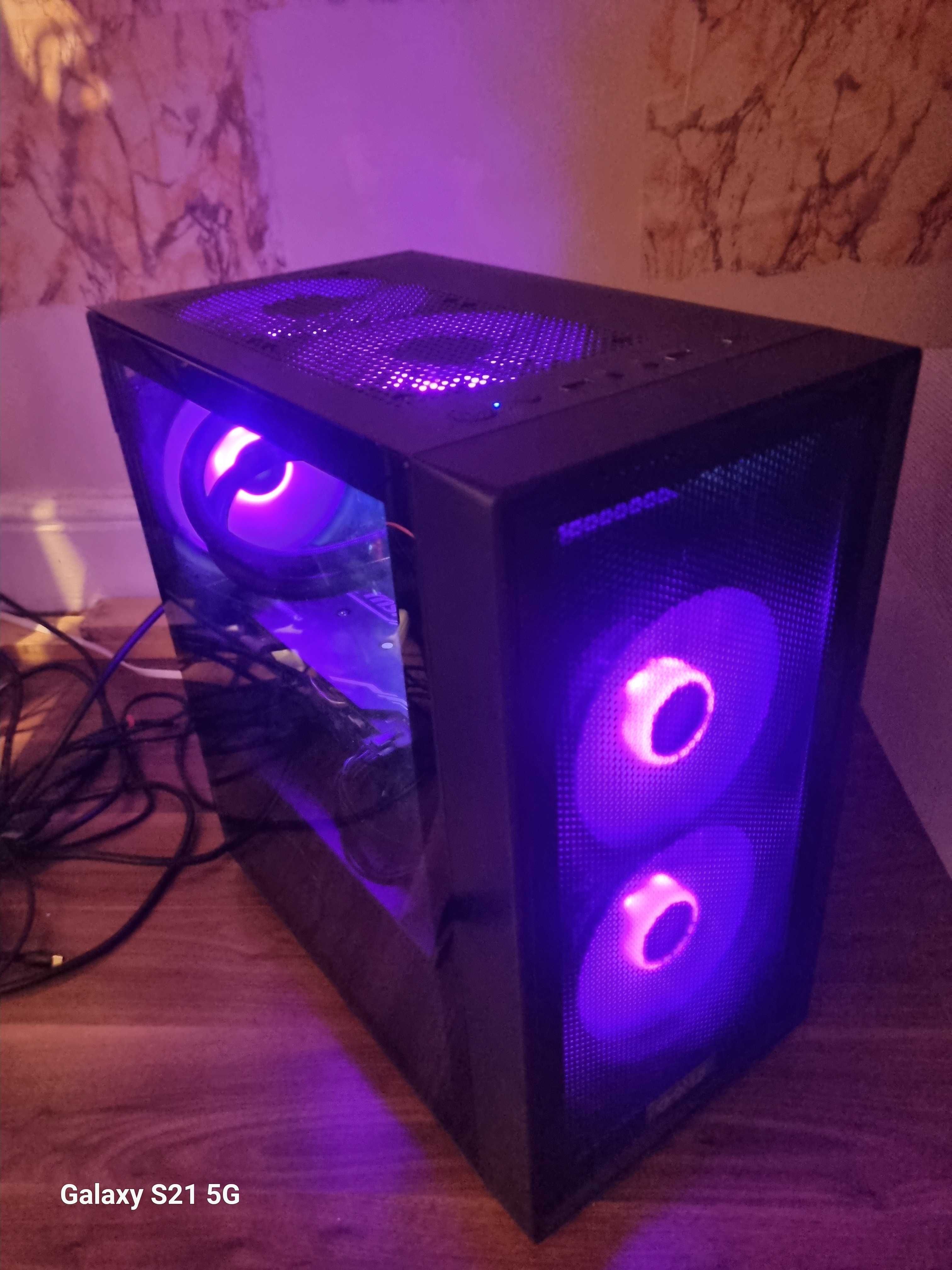 Calculator Gaming i3 gen 12