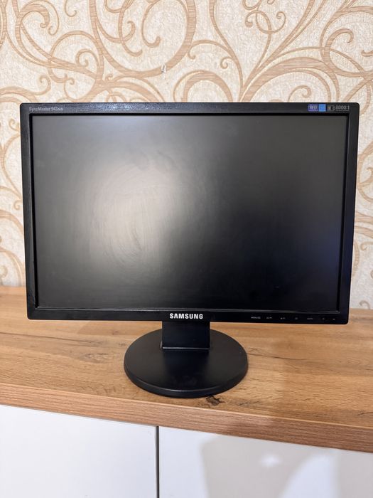 Монитор Samsung в отличном состоянии