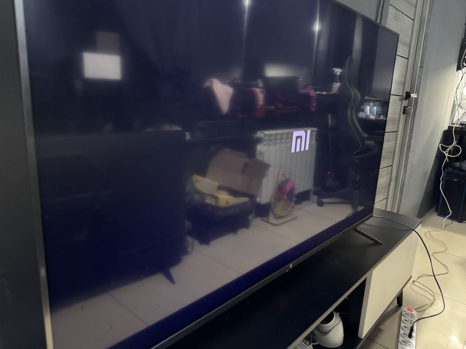 Телевизор 55 4k XIAOMI smart