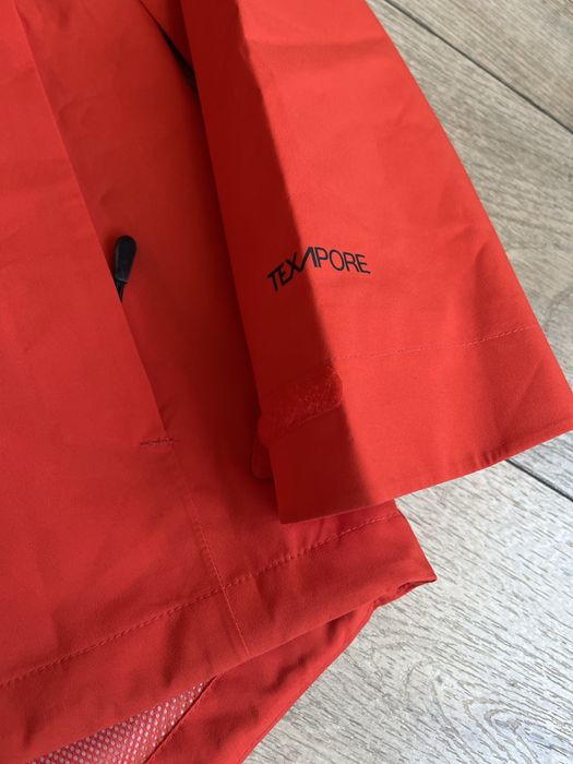 Jack Wolfskin : Weiltal 2L Texapore Jacket - Ново размер М / Оригинал