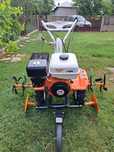 Motocultor Ruris 710K Nou si cu Garanție de 2 ani! Nefolosit!