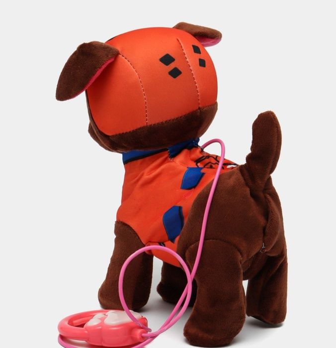 Щенячий Патруль! Музыкальные Собачки