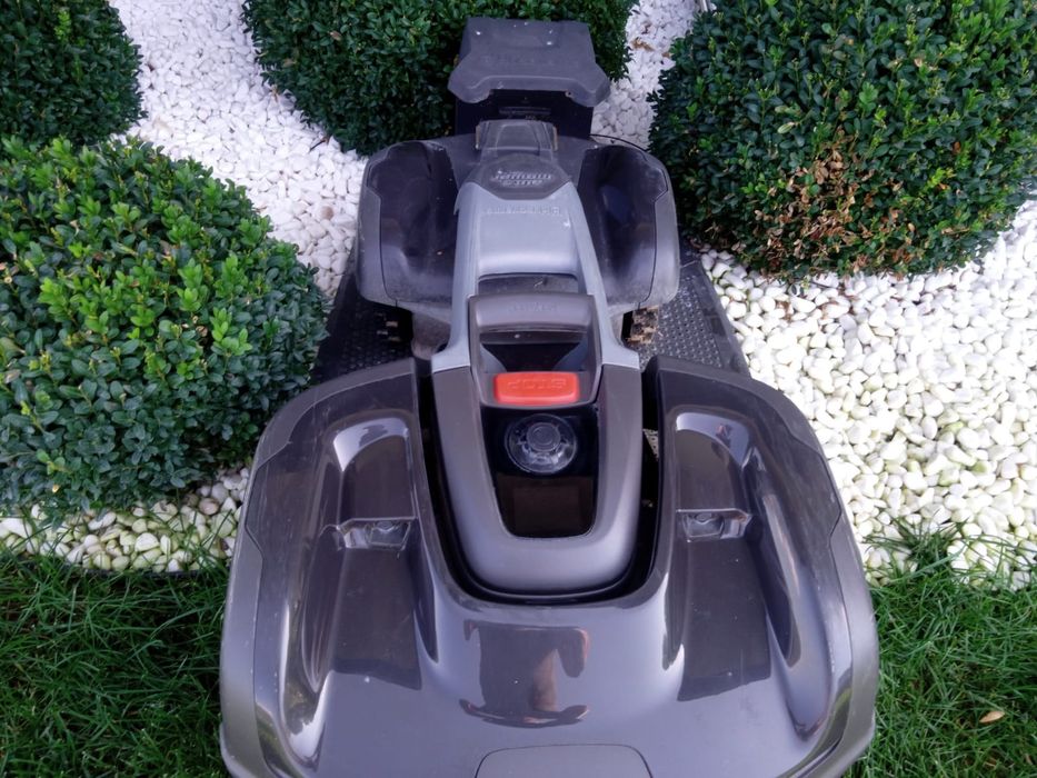 Robot gazon Husqvarna 435x awd