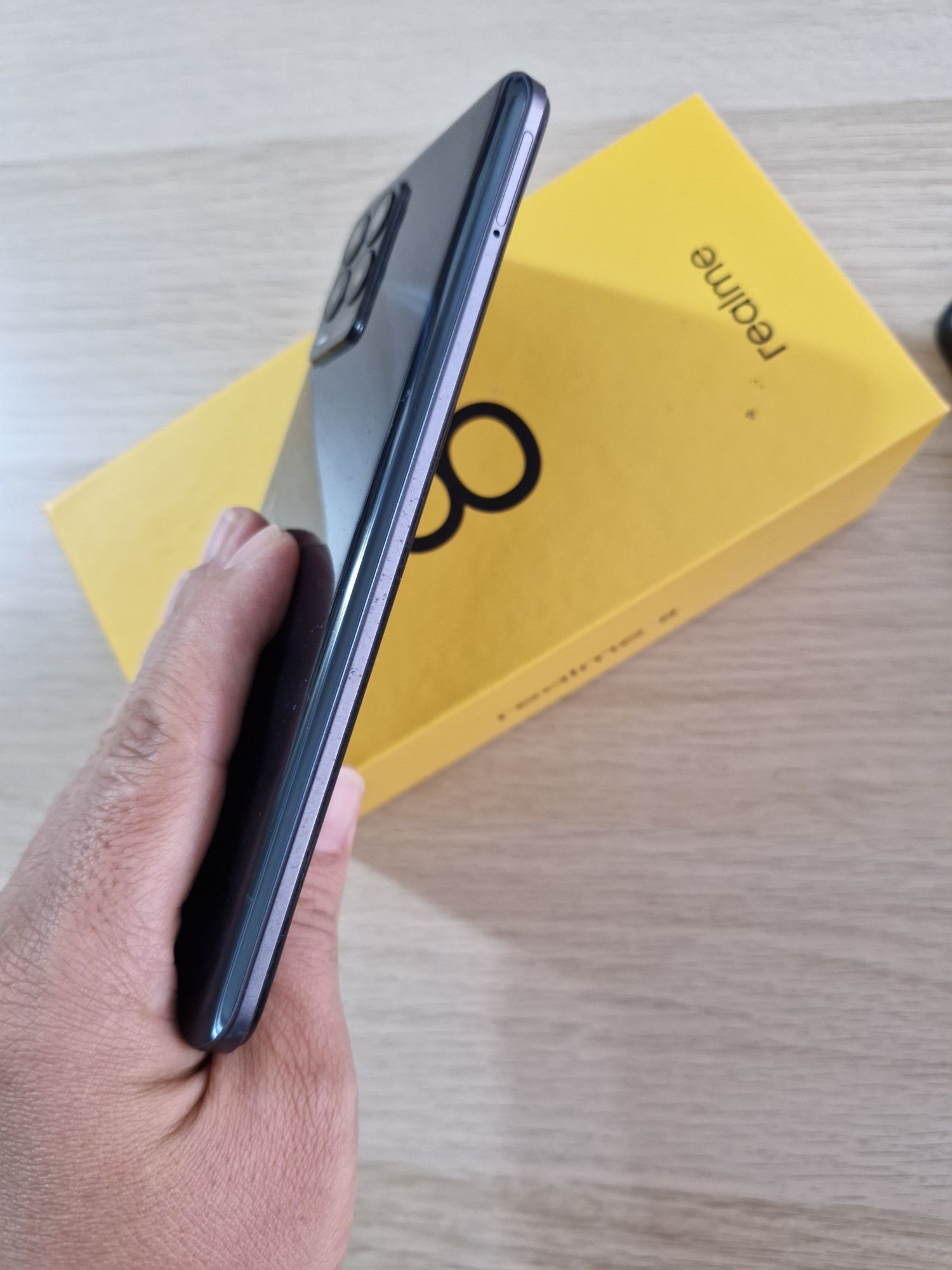 Realme 8 6GB/128GB