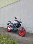 Yamaha mt 125 2019 ABS