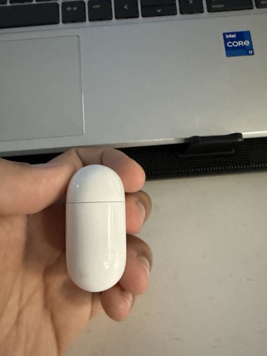Airpods 3 только кейс