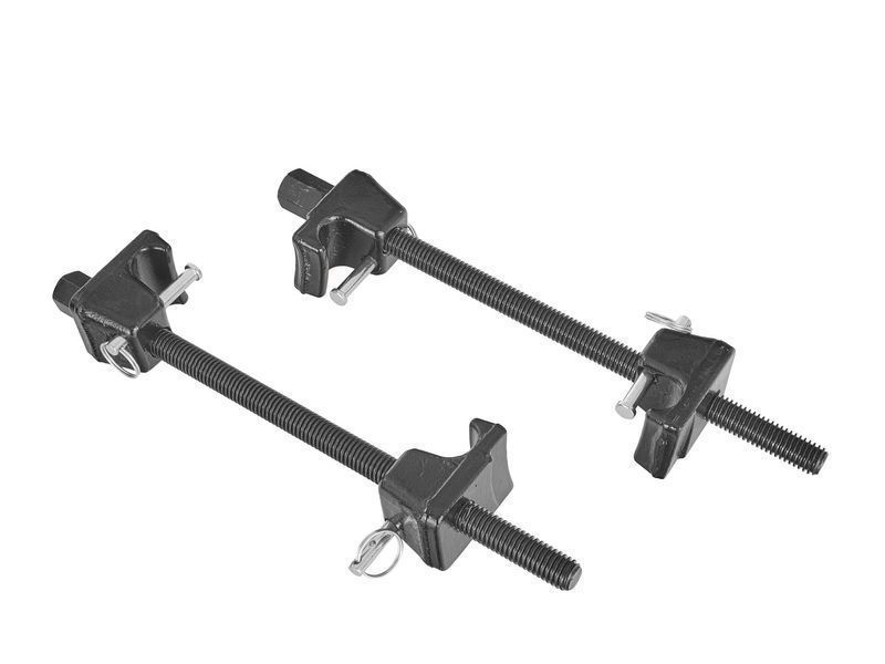 Пружинни преси за окачване на автомобил със защита mcpherson