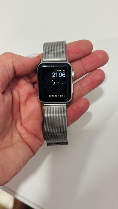 Vand ceas apple watch seria 3