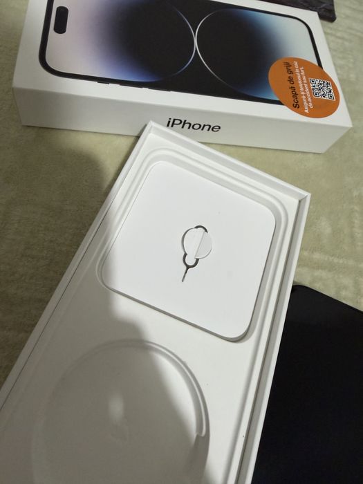 Iphone 14 pro max 128gb