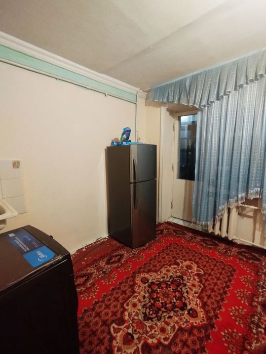 Срочно Чиланзар 1 Мукимий Продается квартира 1/2/5 кирпич