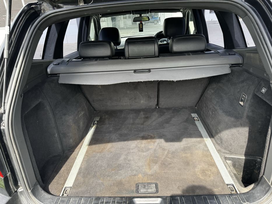 BMW X3 2.5i ГАЗ Автоматик Климатик Бартер