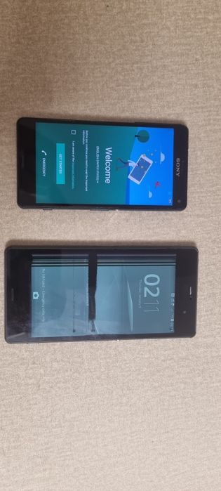 Sony xperia z3 si z3 compact