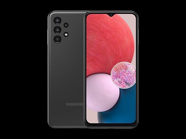 Samsung Galaxy A13 (3/32GB) продам или обмен