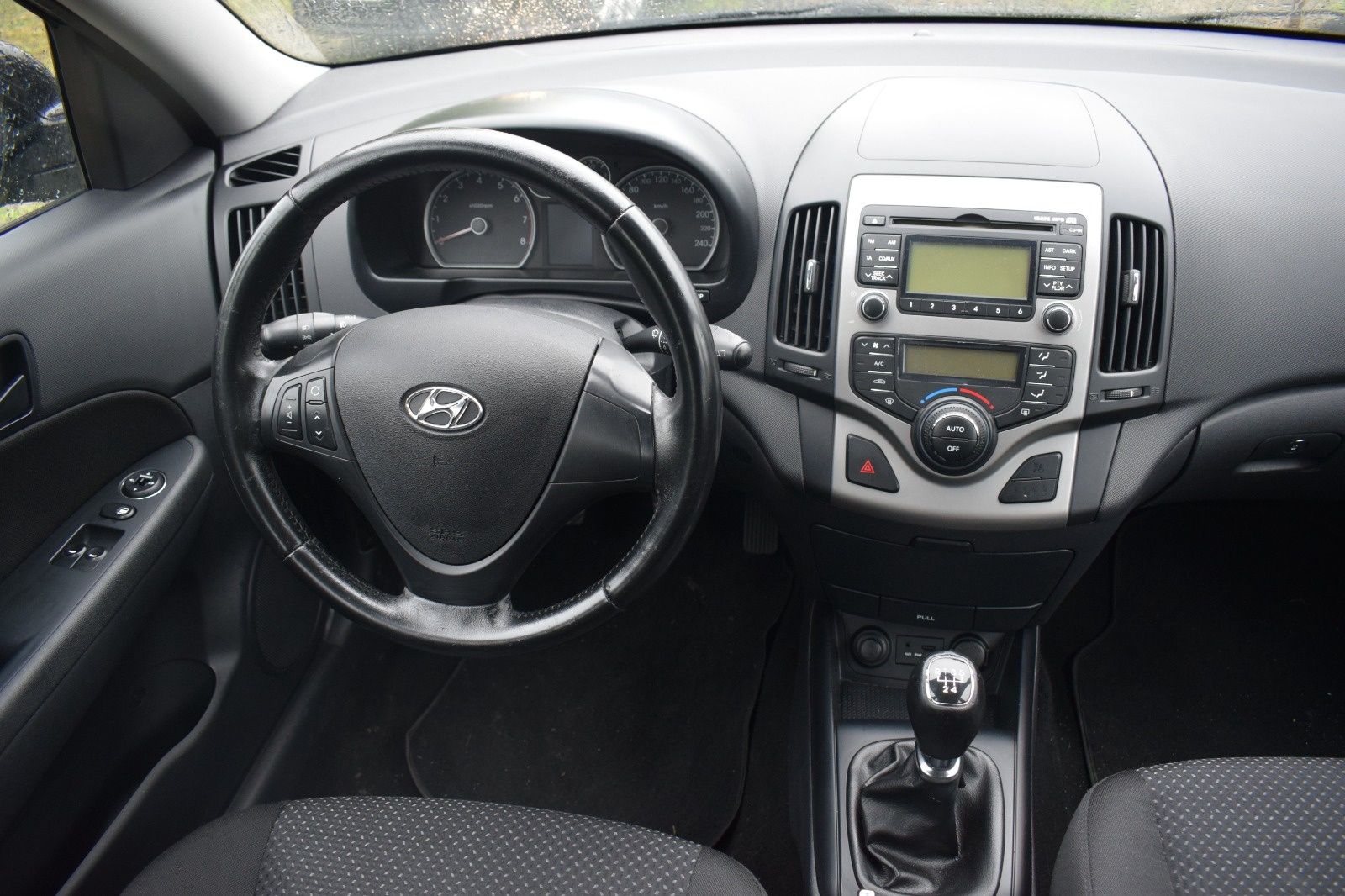 Hyundai I30 1.4 benzina # euro 5