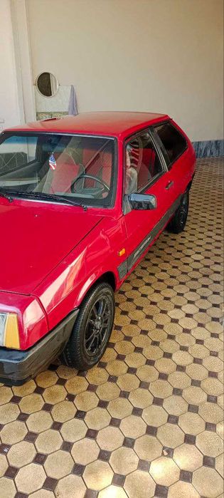 Ваз 2108 лада...