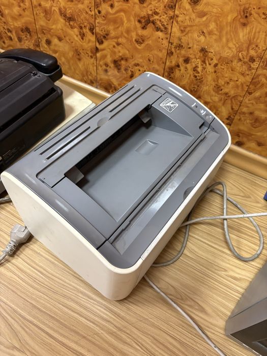 Сканер ! Принтер ! Факс!