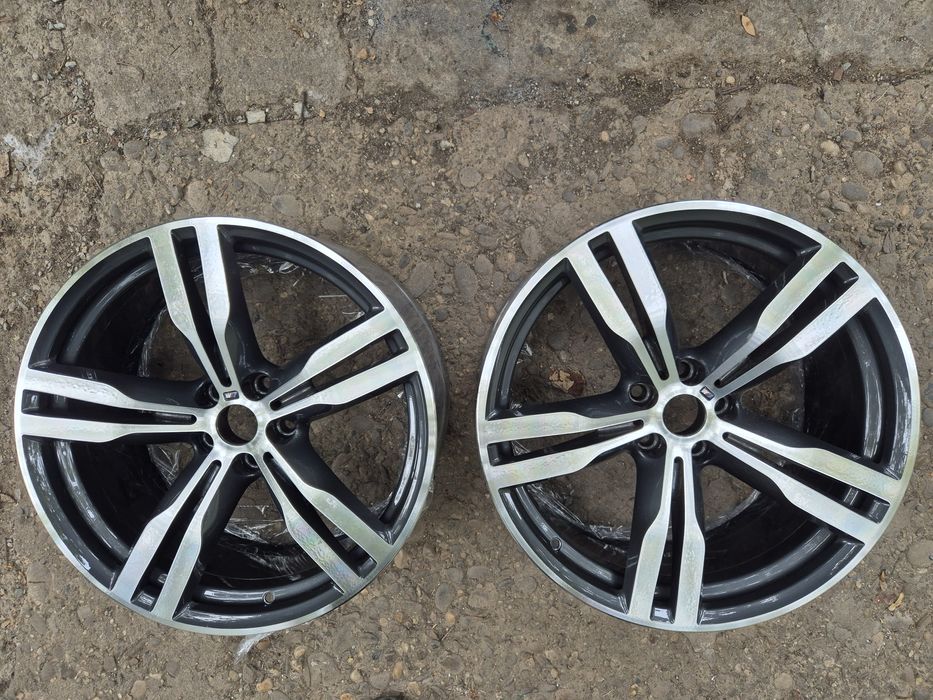 Janta fata 20 originală Bmw M648